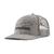 Take a Stand Trucker Hat Casting Logo: Forever Grey OS (One Size) 