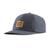 Terrebonne Hat Smolder Blue OS (One Size) 