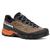 Rapid Xt Gtx Caribou-Rust Orange 43 