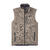 M Better Sweater Vest Oar Tan XL 