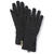 Merino 250 Glove Charcoal Heather L 