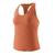 W Maipo Tank Sienna Clay M 